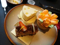 -上海苏宁宝丽嘉酒店·Cafe Bellagio西餐厅