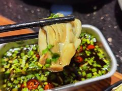 原味生蚝-烧货·活海鲜炭烧(湖滨商业街店)