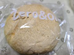 -0+1·手作面包(新北店)
