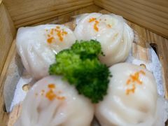 -北海渔村酒楼·粤菜海鲜点心(新华店)