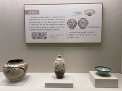-深圳博物馆(古代艺术馆)