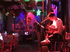 -ECHO 三毛酒吧
