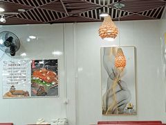 -东四民芳餐厅(世茂工三店)