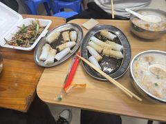 -陈添記·祖傳爽鱼皮·西关老字号(广州首店)