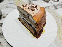 -沛家·西餐Brunch·直火料理