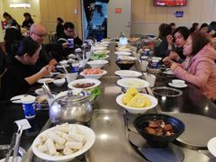 -咕叽咕叽自助烤肉小火锅(茂业清扬店)