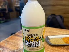 -泰善串店•延边朝鲜族烧烤(理工大学店)