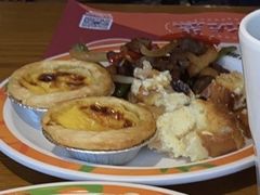 -比格比萨自助(花园路店)