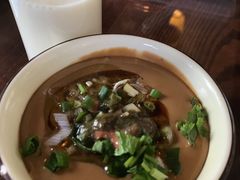 -竹叶涮肉坊(总店)