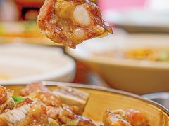 -大盐帮川菜馆(长楹天街店)