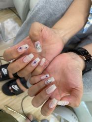 -斯馨·健康美甲美睫