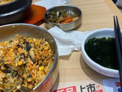 -米村拌饭(凯德和平广场店)