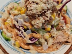 -意莱莉休闲餐厅(东汇城店)