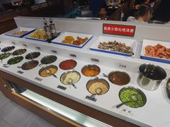 -海汕记·潮汕鲜牛肉火锅·自助