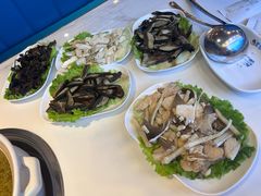 -爱膳菌锅锅(阳南店)