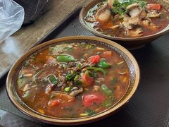 -尧钧财鱼面(育才路店)
