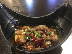 -舌尖上的食缘花园主题餐厅