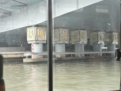 -运河游船(武林门码头)