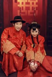 -易摄影婚纱摄影工作室
