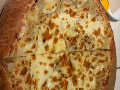 -乐凯撒披萨(南山书城店)