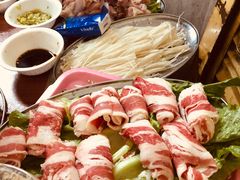 -威邵鸡煲(西华路总店)