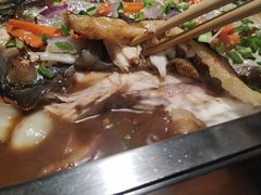 -鱼谦脆皮烤鱼(华阳城店)