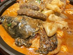 -曾宴·楚菜(湖北省博物馆店)