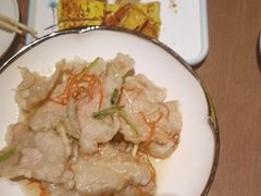 -金掌勺锅包肉(太原万达店)