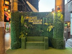 -清迈夜间动物园