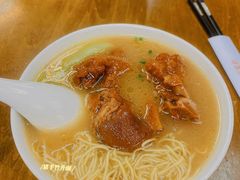 -七叔公面家(拱北口岸店)