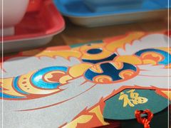 -满记甜品(巴黎春天宝山店)