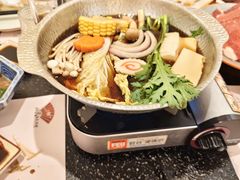-桃夭日式料理(国信店)