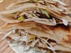 -李连贵酒家熏肉大饼(昆明街店)