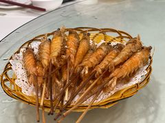 -宜宾海鲜酒家·三十年老字号