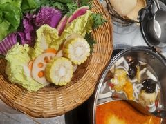 -椰庭·椰子鸡·创意玩家(晶耀前滩店)