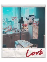 店内环境-妙睫屋日式美甲美睫