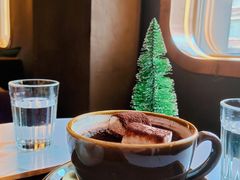 -Rechill Cafe(工体店)