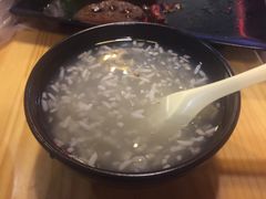 桂花糊米酒-汪爹爹武汉牛三鲜(朝外大街店)