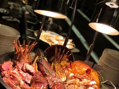 -深圳四季酒店·馥自助餐厅