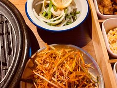 小菜-济州爱肉堂(总店)