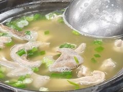 -新峰肉骨茶(总店)