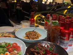 -洛缦音乐餐厅(工业展览馆万象城店)