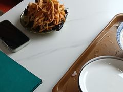 -西域美食(西直门南小街店)