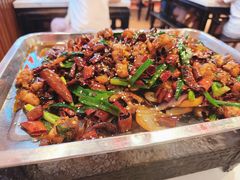 -沈姐万州烤鱼(沙坪坝七中店)