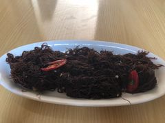 海米粉-大厝宅海鲜馆