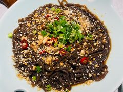 酸辣厥根粉-玉玲珑(陆家嘴店)