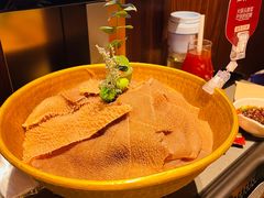 -巴奴毛肚火锅(二七万达店)