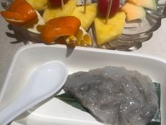 -海底捞火锅(万丰桥店)