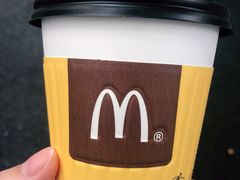 -麦当劳(杭州庆春路店)