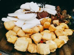 -大自然醉鹅·铁锅火焰鹅(上海联洋店)
